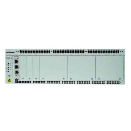 Крейт для монтажа в стойку - RC002-16 - Raisecom Technology Co., Ltd. - 19 дюймов / 3U / промышленный
