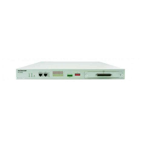Крейт для монтажа в стойку - RC3000E - Raisecom Technology Co., Ltd. - компактный / 1U