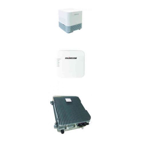 Секционный маршрутизатор - BLBS32 series - Raisecom Technology Co., Ltd. - 4G / LTE / Интернет