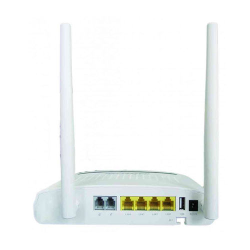 Маршрутизатор для передачи данных - ISCOM HT803G-WS2 - Raisecom Technology Co., Ltd. - Ethernet / для сети / ЛВС