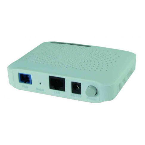Маршрутизатор для передачи данных - ISCOM HT803G-1GE - Raisecom Technology Co., Ltd. - Ethernet / для сети / ЛВС