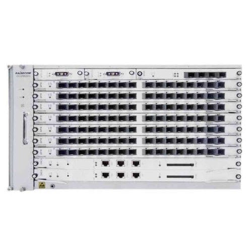 Оптический линейный терминал для монтажа в стойку - ISCOM6860 - Raisecom Technology Co., Ltd. - PON
