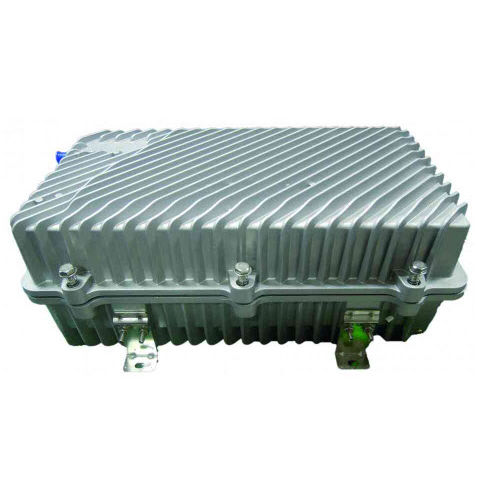 Оптический линейный терминал PON - ISCOM5508Q-GP8-AC - Raisecom Technology Co., Ltd.