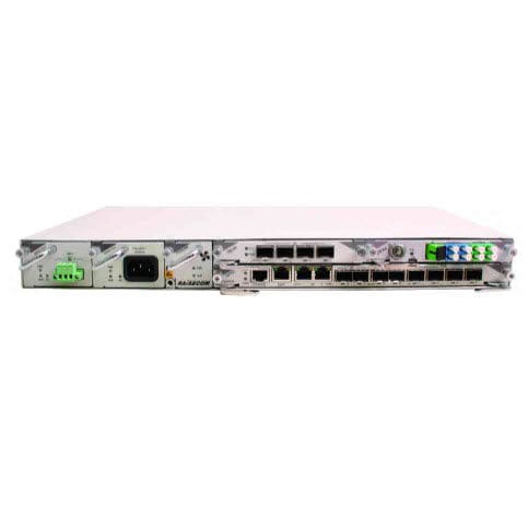Оптический линейный терминал для монтажа в стойку - ISCOM5508-GP - Raisecom Technology Co., Ltd. - PON