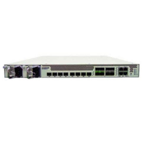 Оптический линейный терминал для монтажа в стойку - ISCOM6810 - Raisecom Technology Co., Ltd. - PON