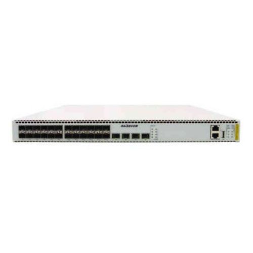Управляемый коммутатор Ethernet - RAX721-A - Raisecom Technology Co., Ltd. - 24 порта / Gigabit Ethernet / монтированный в стойку