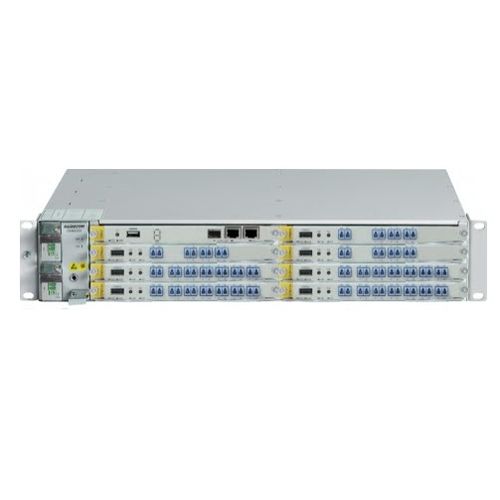 Транспондер с мультиплексированием - OPCOM100-SA - Raisecom Technology Co., Ltd. - автономный / промышленный