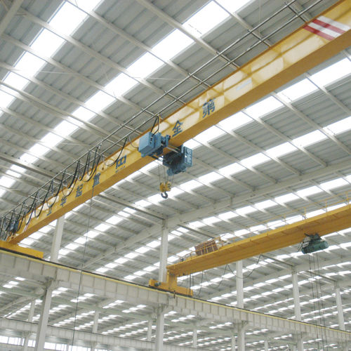 Однобалочный мостовой кран - HD - Henan Weihua Heavy Machinery Co., Ltd