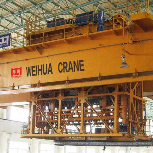 Подъемный кран - Henan Weihua Heavy Machinery Co., Ltd