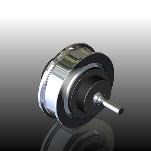 Колесо из чугуна - Henan Weihua Heavy Machinery Co., Ltd
