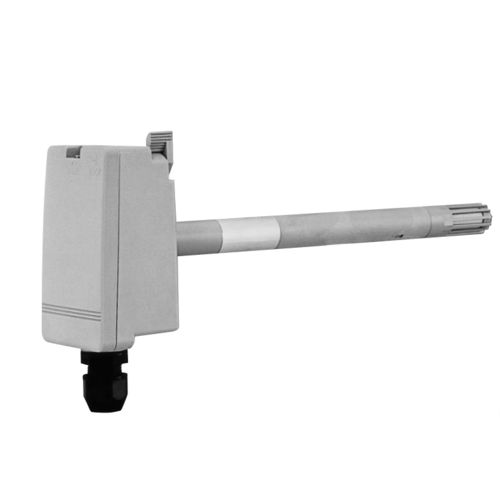 Датчик влажности и температуры с сопротивлением - HTY78 series  - Azbil North America - для кондиционера / для промышленности