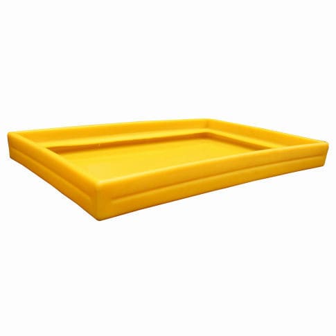 Платформа для удержания - BACAPOSER55 series - EMP - из пластика