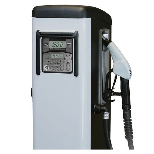Бензозаправочная колонка AdBlue - MC70 ADBLUE® - Emiliana Serbatoi