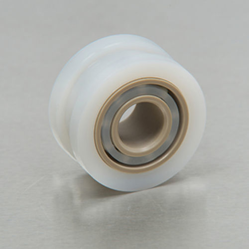 Шариковый подшипник - CMU625 - BNL - радиальный / из UHMW-PE / из ПЭЭК