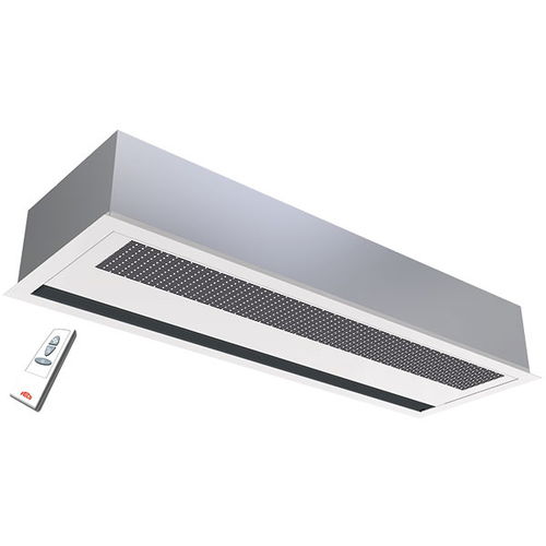 Воздушная завеса окружающей среды - AR3200C A/E/W - FRICO
