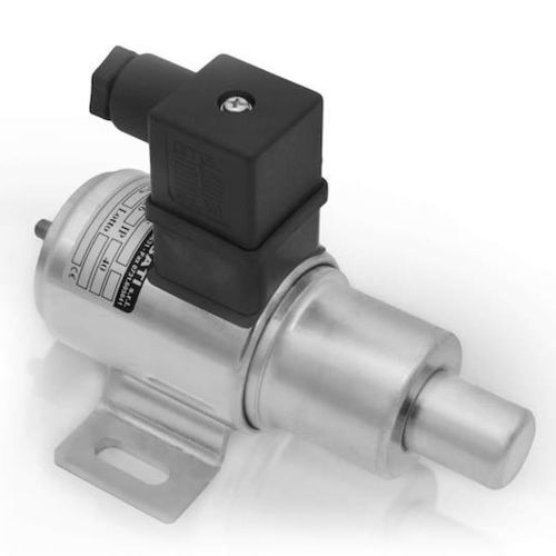 Линейный электромагнит - CS 45 CH series - SYSTEM DI ROSATI - поддерживающий / для блокировки / без технического обслуживания