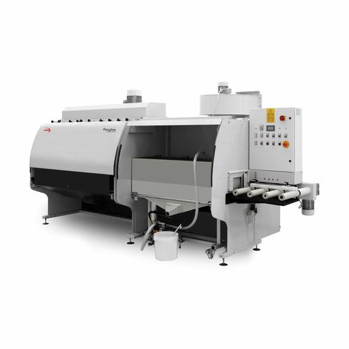 Машина для нанесения покрытия - Flexiflow - Cefla Finishing