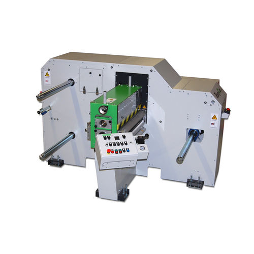 Резательный станок - EasyCut - Cefla Finishing