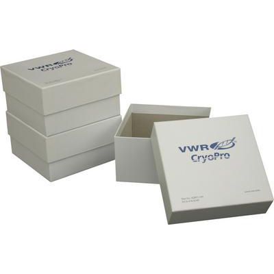 Ящик для хранения для лаборатории - CryoPro® Series - VWR