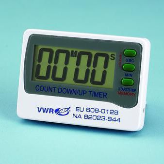 Цифровой таймер - VWR - для офиса