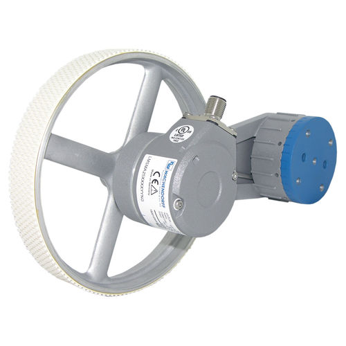 Измерительная система длины - LMSMA25 - Wachendorff Automation GmbH & Co. KG - мощности / давления / силы