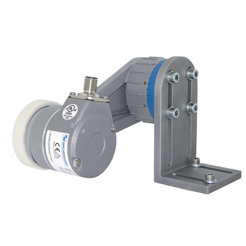Измерительная система длины - LMSMA32 - Wachendorff Automation GmbH & Co. KG - угловая / мощности / силы