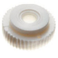 Рифленая гайка - 073050060002 - Essentra Components - нейлоновая
