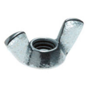 Барашковая гайка - 053030140952 - Essentra Components - из стали