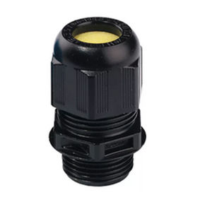 Нейлоновая кабельная втулка - 551797 - Essentra Components - IP68 / метрическая