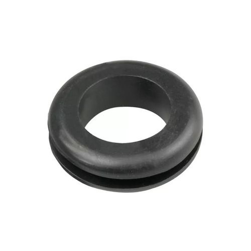 Проходная втулка из каучука - SR1700 - Essentra Components - из термопластика / из ПВХ / из СКЭП