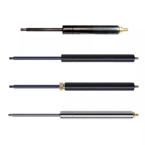 Газовая пружина для мебели - SR5487 - Essentra Components - для автомобиля / для медицинского оборудования / для промышленного применения