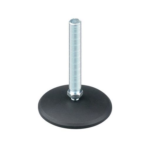 Ножка машины - SR1545 - Essentra Components - из стали / из полиамида / нейлоновая