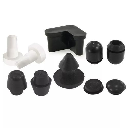 Пневматический фитинг - SR1573 - Essentra Components - быстрый / угловой / из термопластика