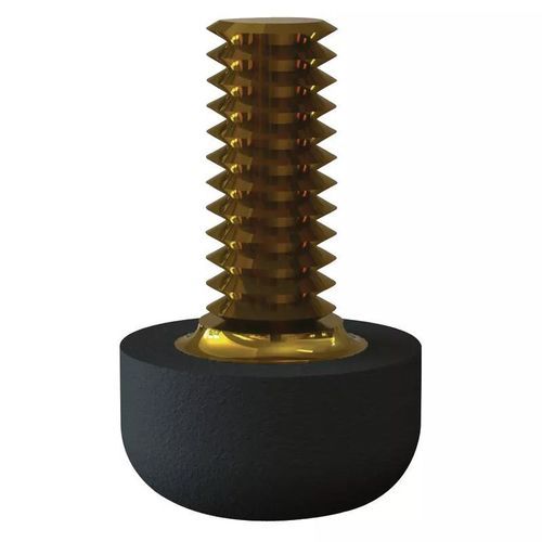 Резьбовой тампон - SR5804 - Essentra Components