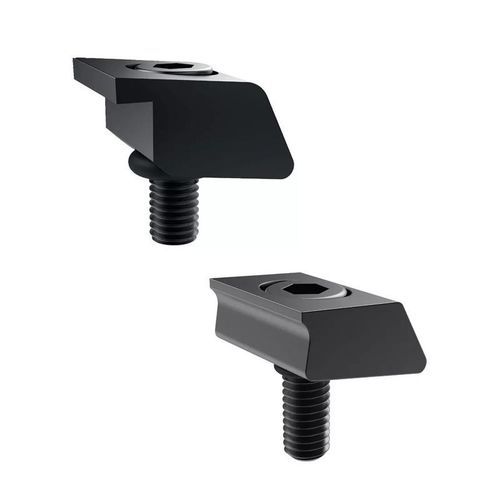 Опорный зажим - SRW12031 - Essentra Components
