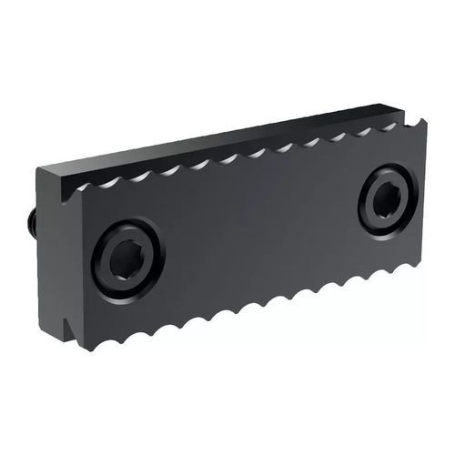 Ручка с отверстием - SRW12030 - Essentra Components