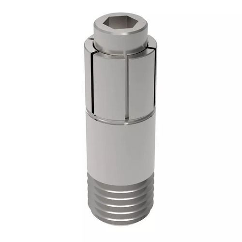 Цилиндрический штырь - SRW12059 - Essentra Components - из стали / точный