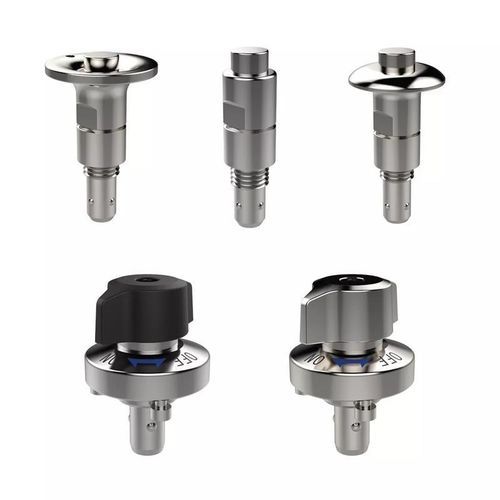 Затвор - SRW33912 - Essentra Components