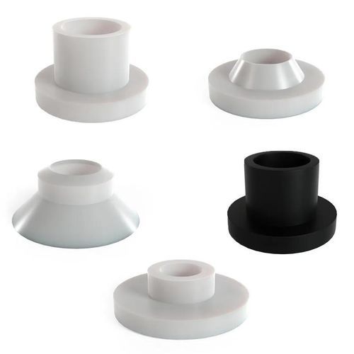 Электрический изолятор из стекловолокна - SR1948 - Essentra Components - из полимера