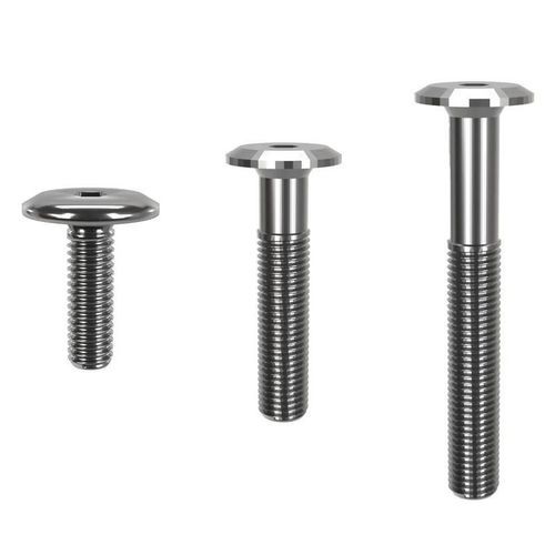 Винт с цилиндрической головкой - SR1585 - Essentra Components - Allen