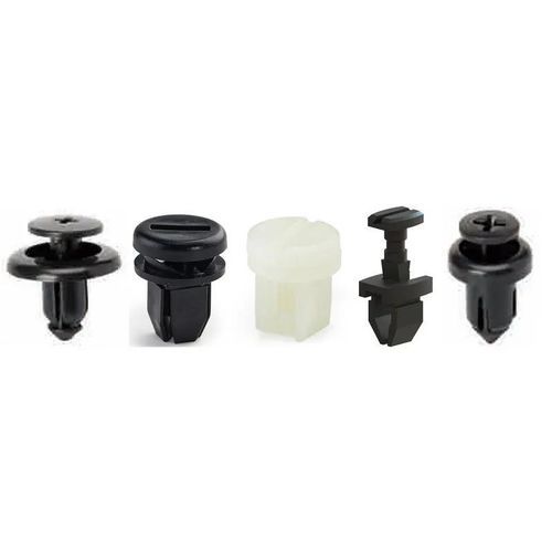 Крепеж на 1/4 оборота из пластика - SR2309 - Essentra Components