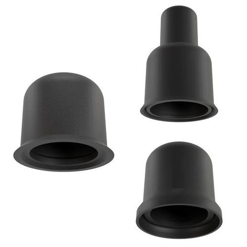 Колпачок на гайку - SR1113 - Essentra Components