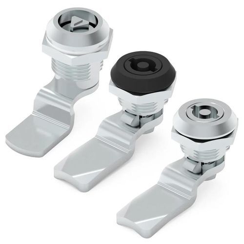 Крепеж на 1/4 оборота из нержавеющей стали - SR5007 - Essentra Components - кулачковый