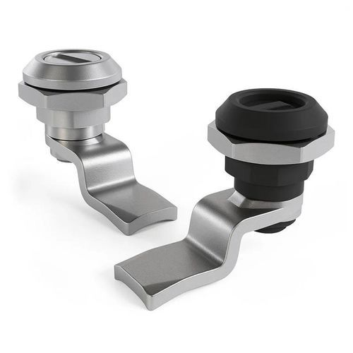 Крепеж на 1/4 оборота для панелей - SR5528 - Essentra Components - кулачковый