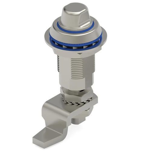 Крепеж на 1/4 оборота из нержавеющей стали - 20049508 - Essentra Components - кулачковый / с сжатием