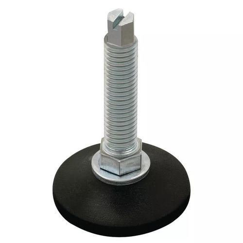 Ножка для станка - SR5439 - Essentra Components - машины / для аппарата / для стеллажей