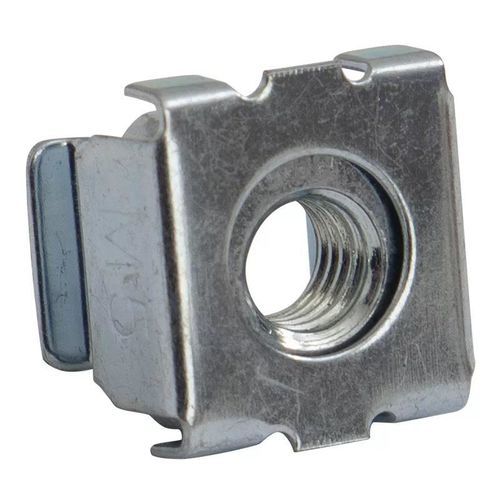 Металлическая гайка зажима - SR6227 - Essentra Components - для фиксации