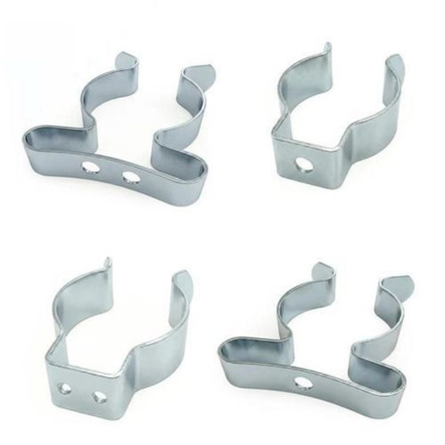 Зажим для шланга - Terry Clips 21009570 - Essentra Components - для кабелей / для общего применения / из углеродистой стали