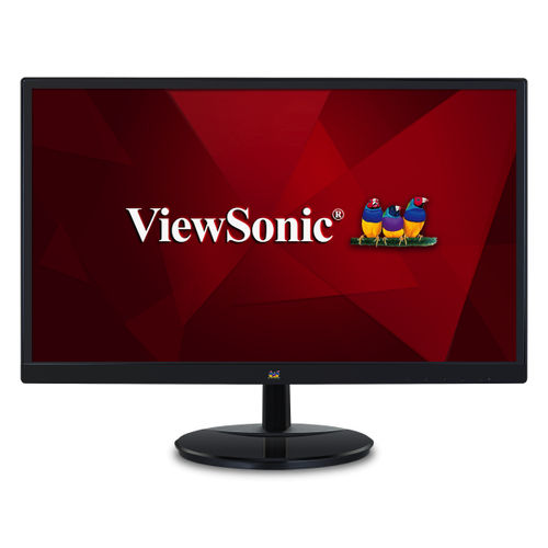 Монитор LCD -  VA2759-smh - ViewSonic - LED / непостоянный / 27"