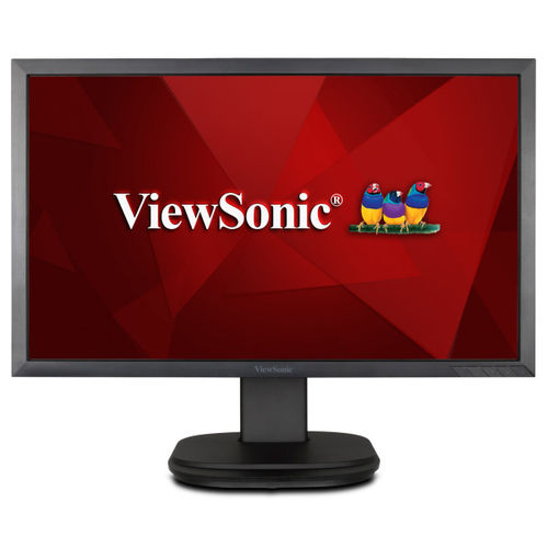 Монитор TFT-LCD - VG2439M-TAA_NFS - ViewSonic - 24" / 1920x1080 / настенный